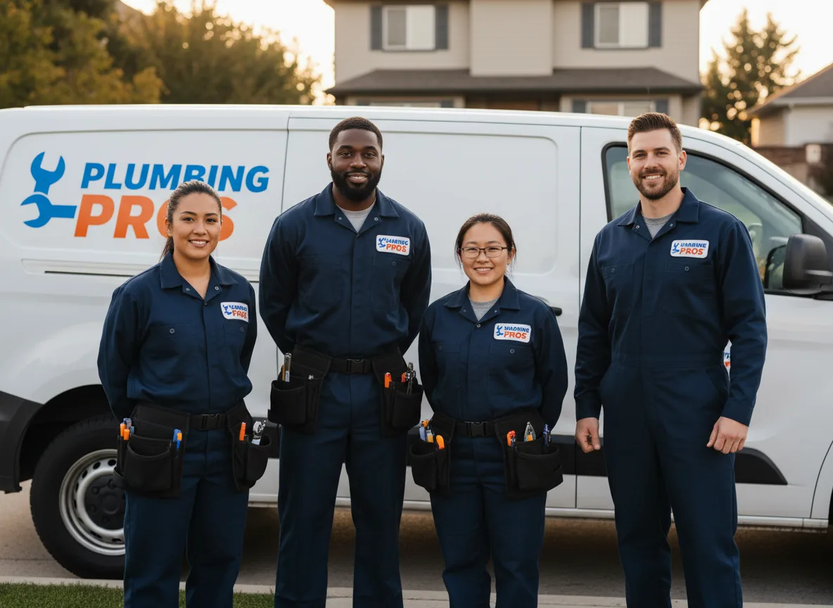 Water Heater Repair company in Staples, MN